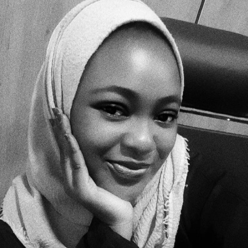 Fatima Saraki