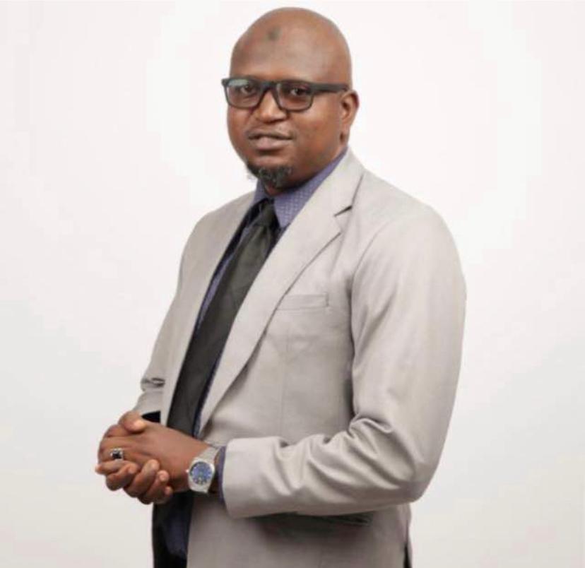 Alhaji Mohammed Maikudi