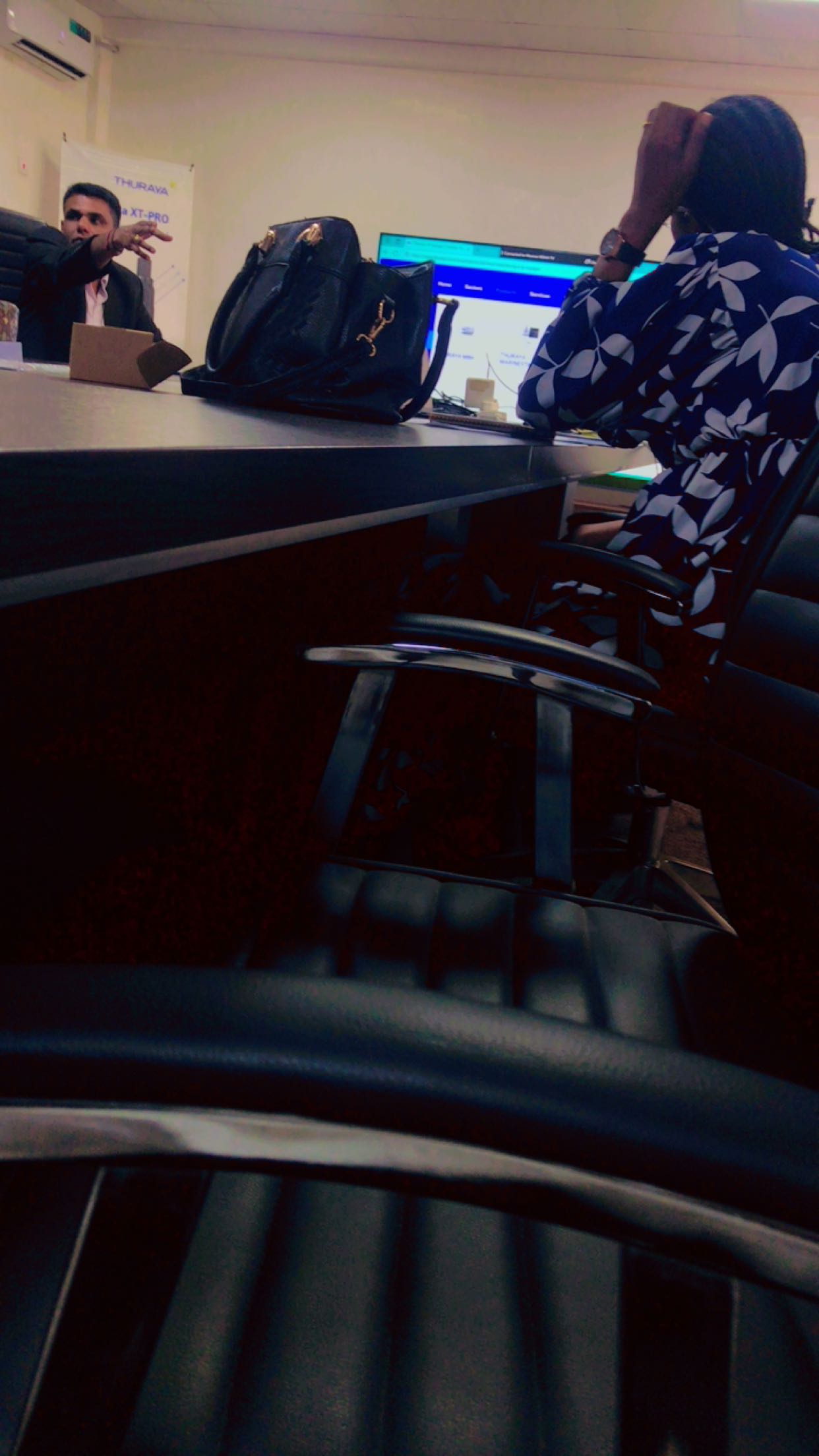 Technology Demonstrations