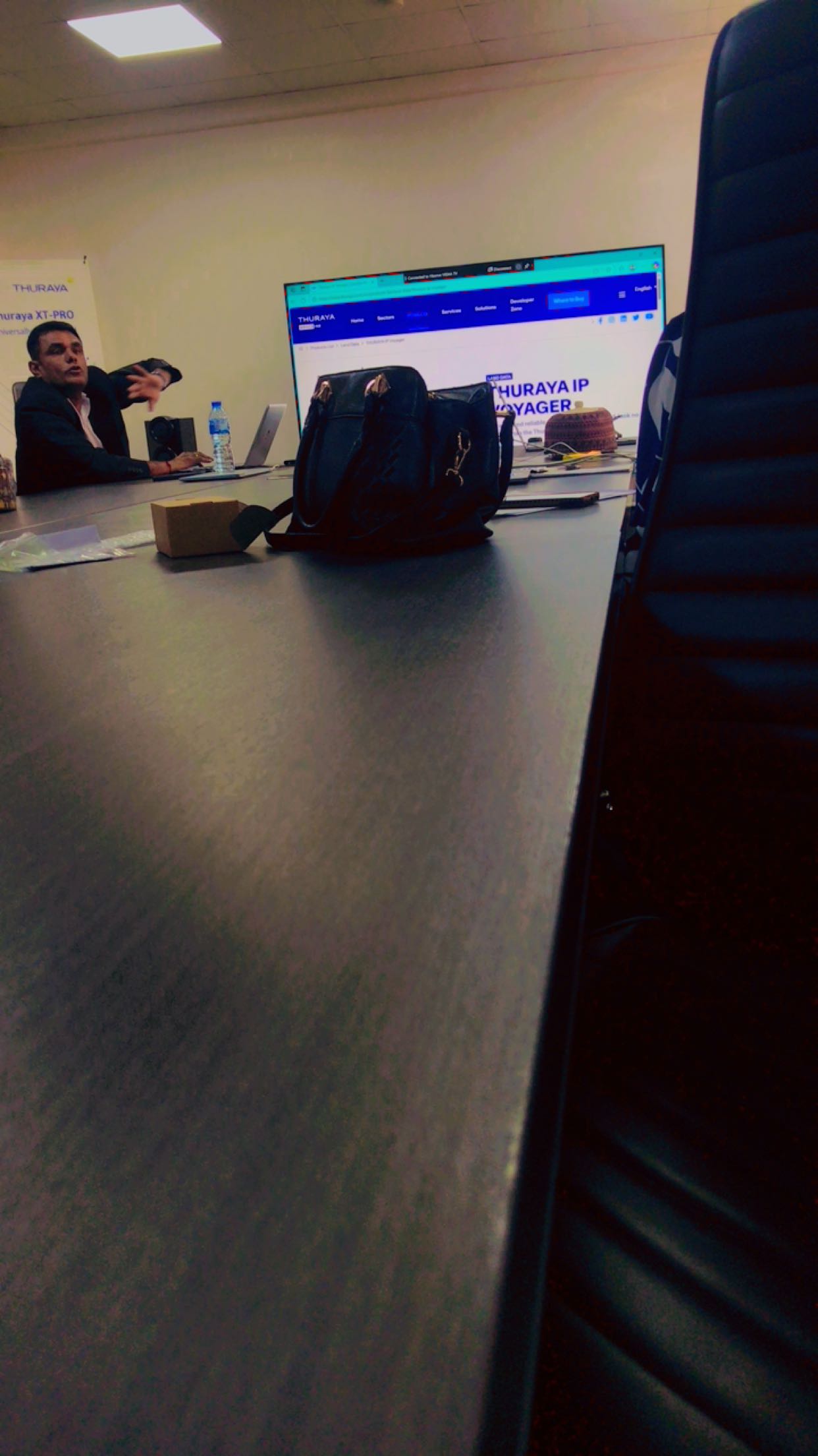 GITEX Exhibition Floor