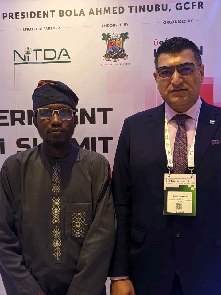 Tech Leadership Summit