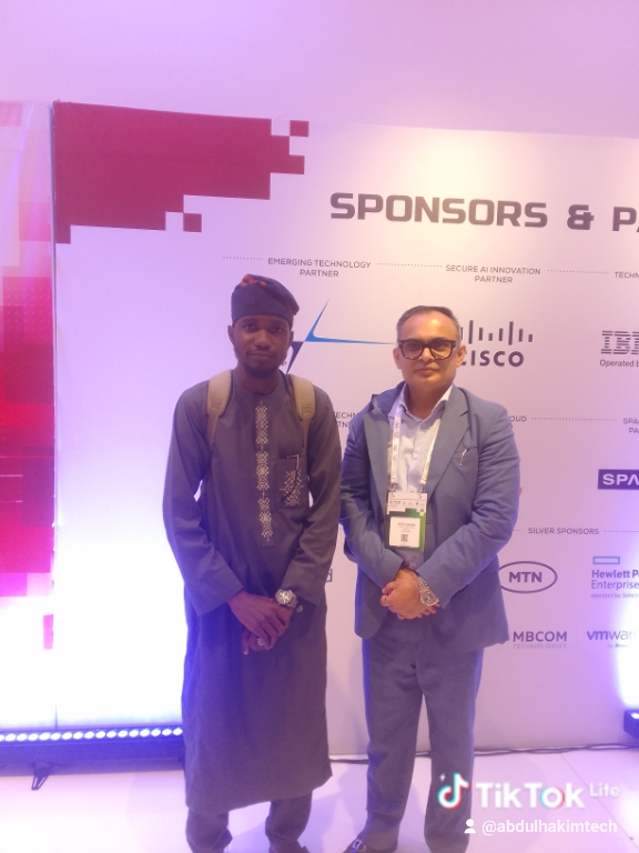 Partnership Networking