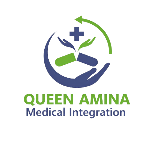 Queen Amina Medical Integration