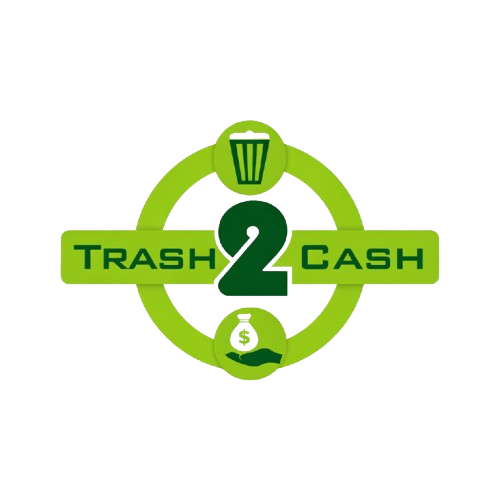 Trash2Cash