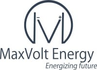 Maxvolt Industries logo