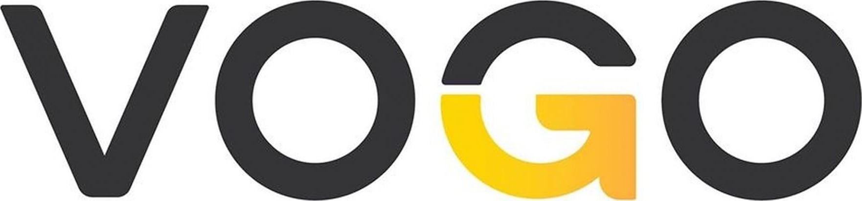 Vogo logo
