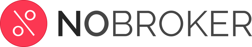 NoBroker logo