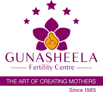 Gunasheela logo