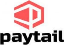Paytail logo