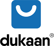 Dukaan logo