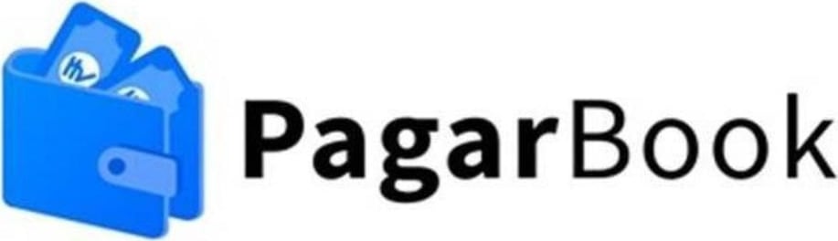 PagarBook logo