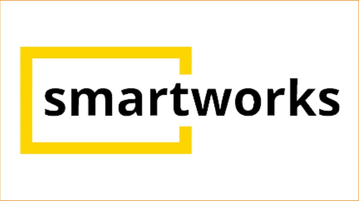 Smartworks logo