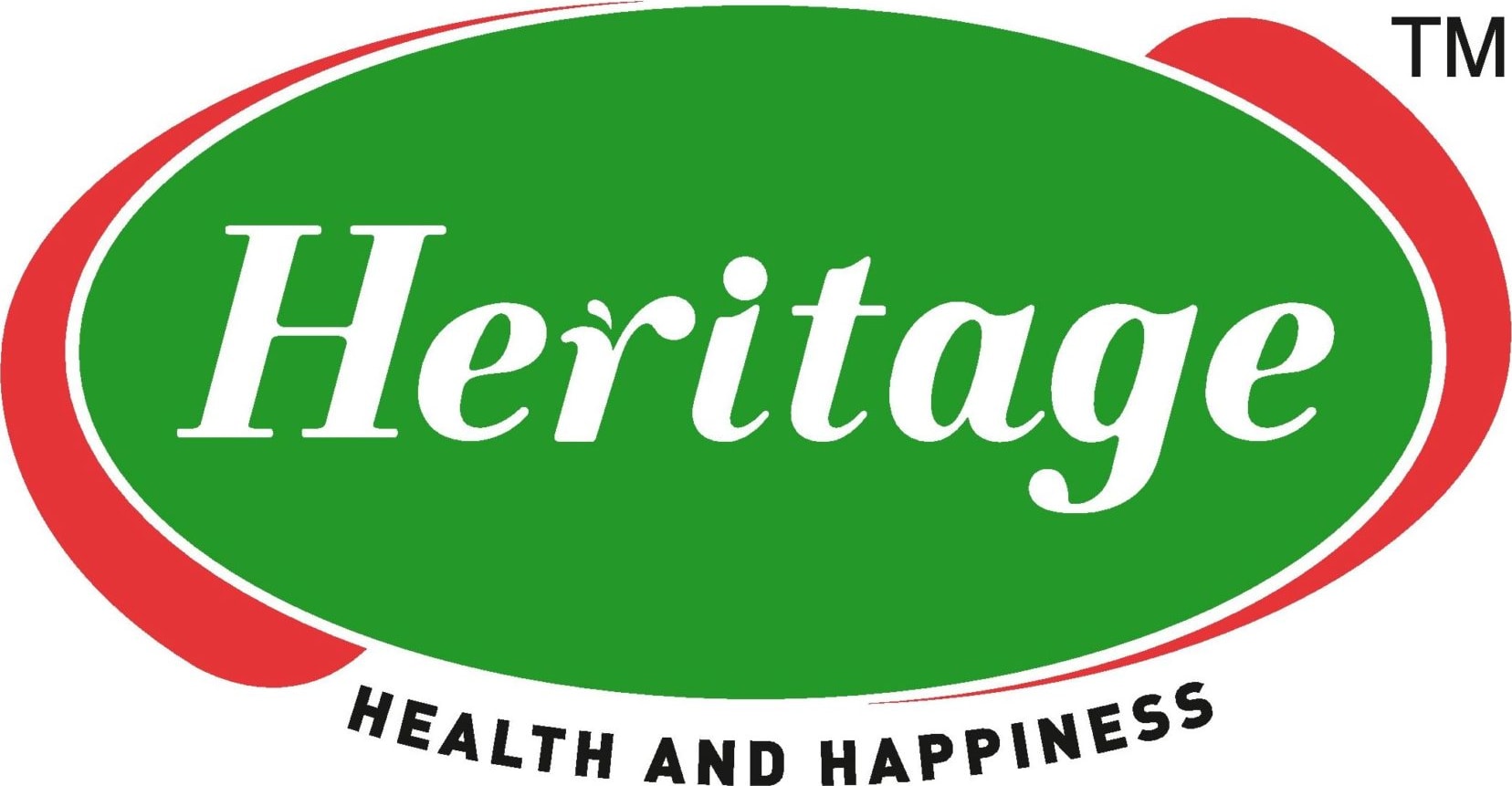 Heritage logo