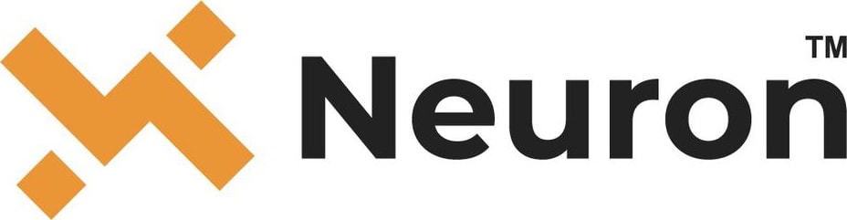 Neuron Energy logo