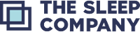 Sleep Company logo