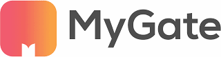 MyGate logo