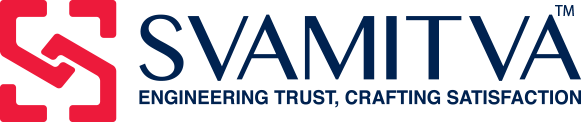 Svamita logo