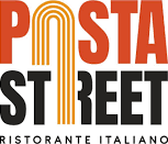 Pasta St logo