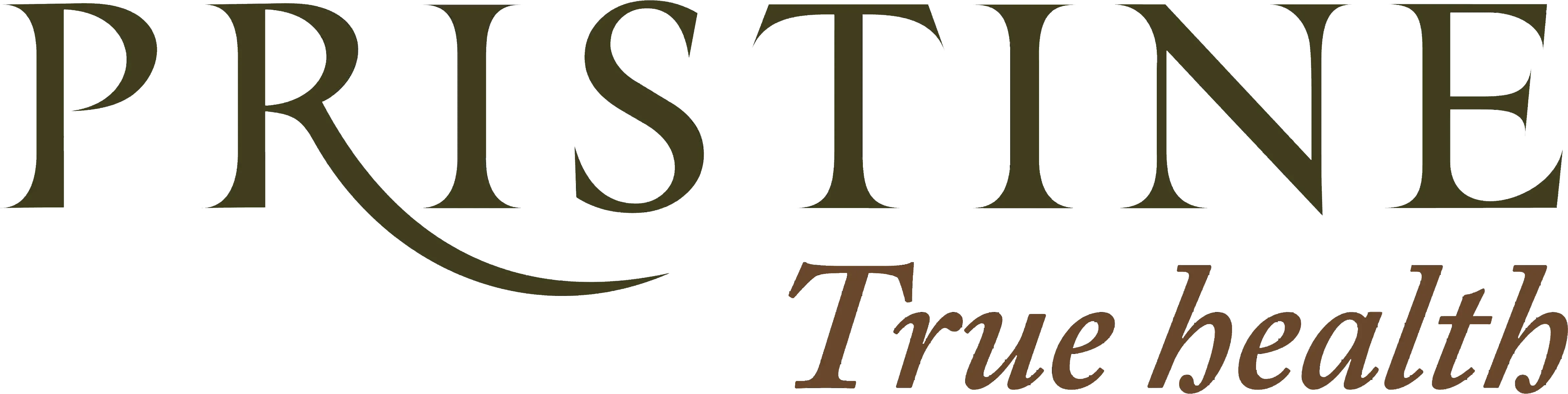 Pristine logo