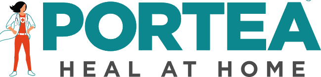 Portea logo