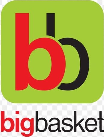 Big Basket logo
