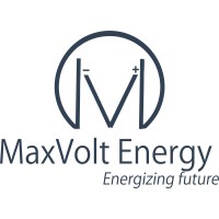Maxvolt Industries logo
