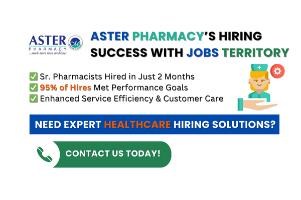 Aster Pharmacy Case Study image