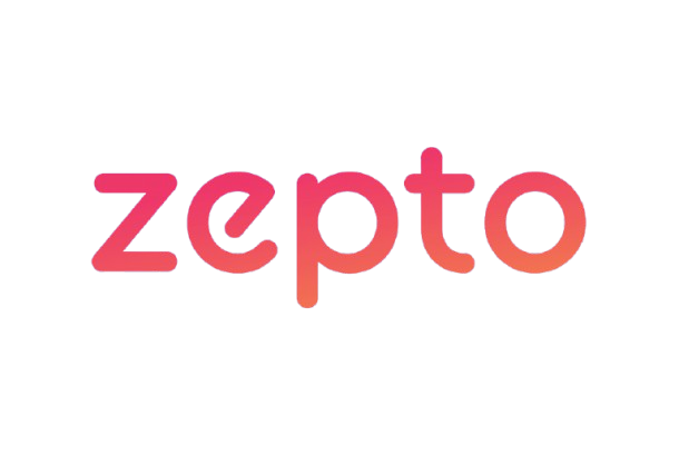 Zepto logo