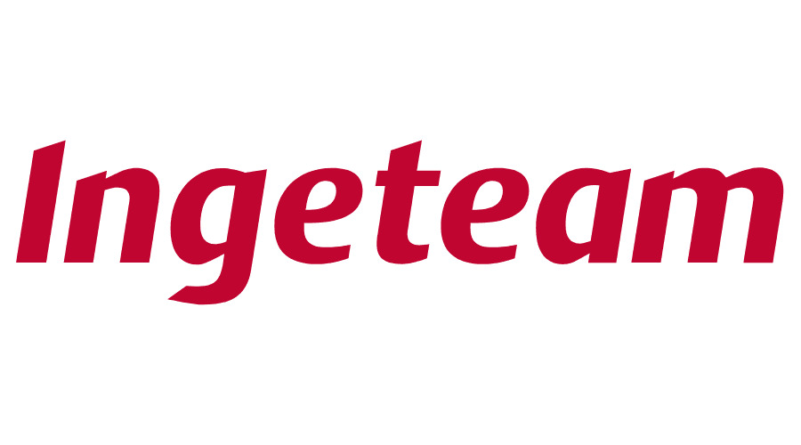 Ingeteam logo