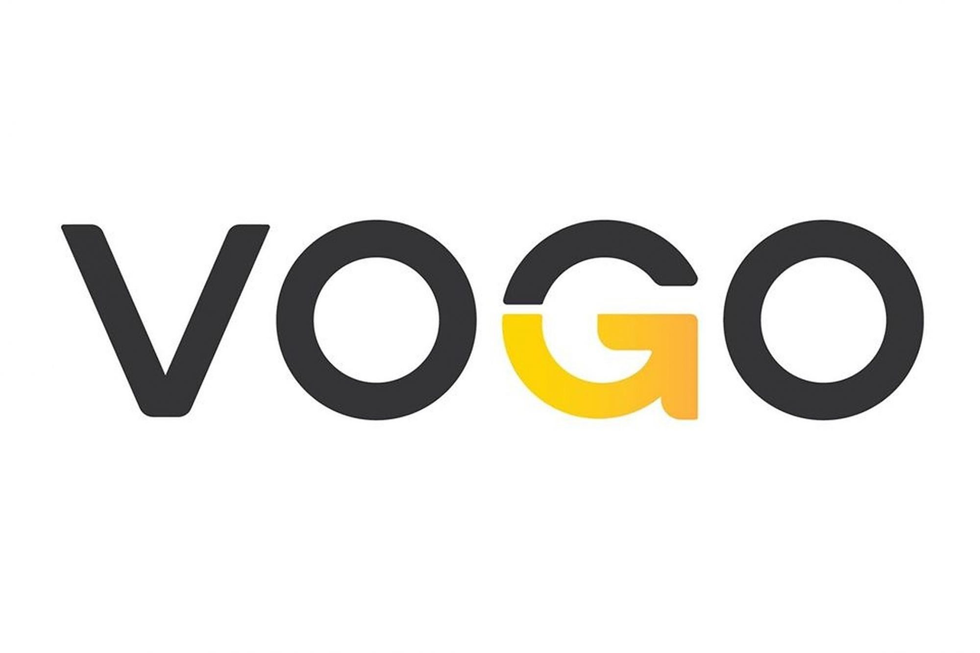 Vogo logo