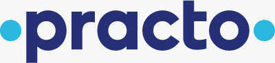 Practo logo