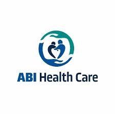 ABI Healthcare logo
