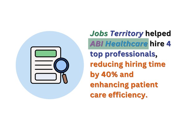 ABI Healthcare image