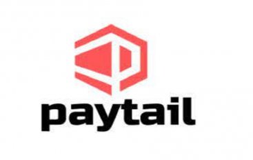 Paytail logo