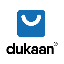 Dukaan logo