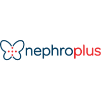 NephroPlus logo
