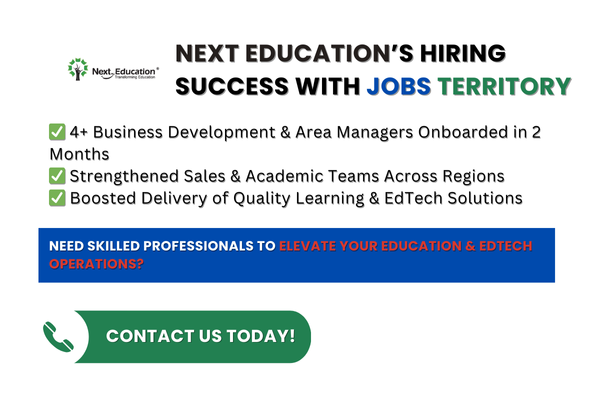Next Education image