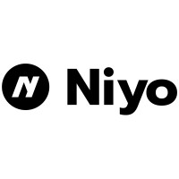 Niyo Solutions logo