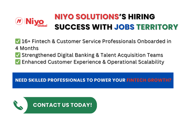 Niyo Solutions image