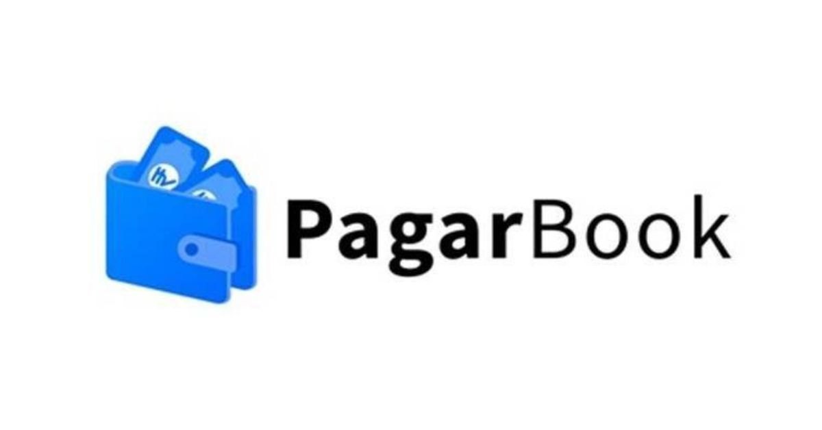 PagarBook logo