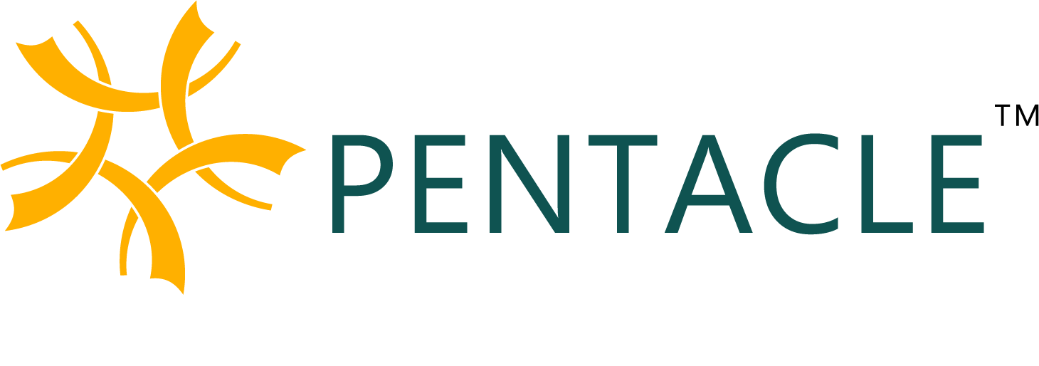 Pentacle logo