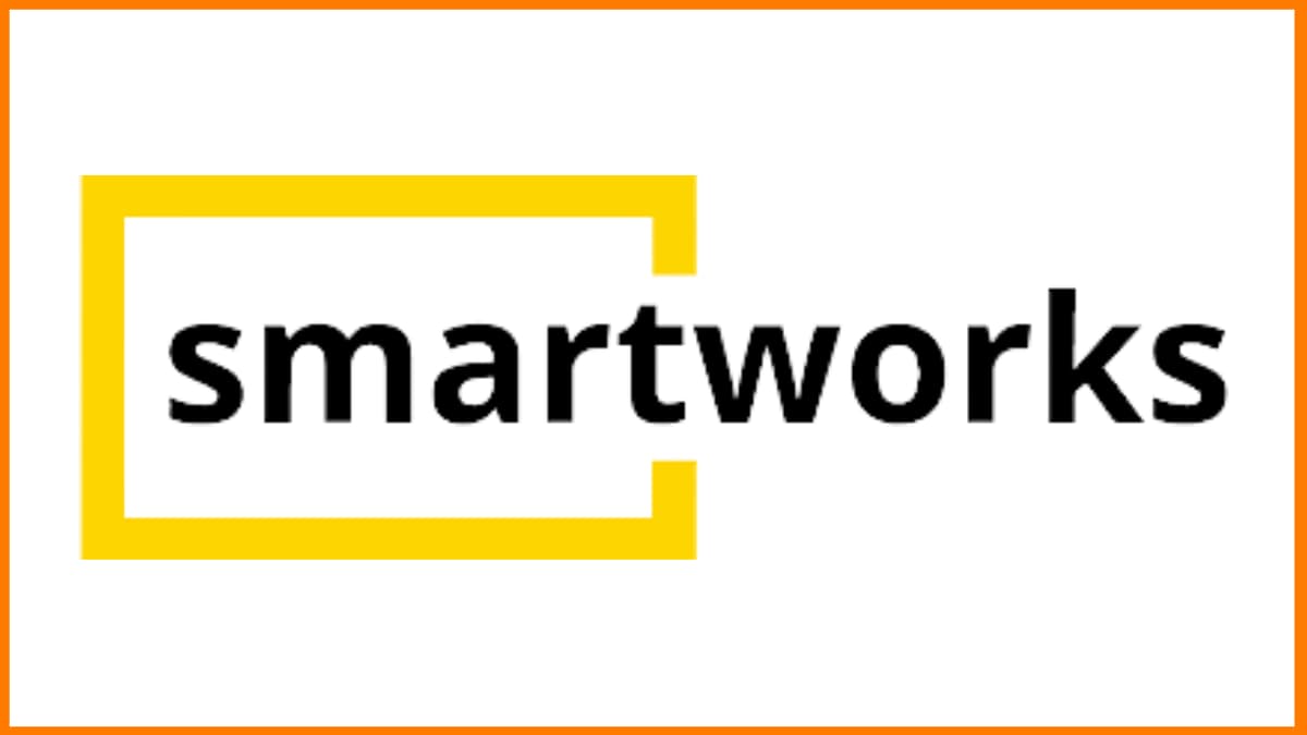 Smartworks logo