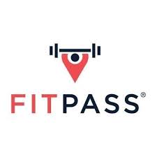 Fitpass logo