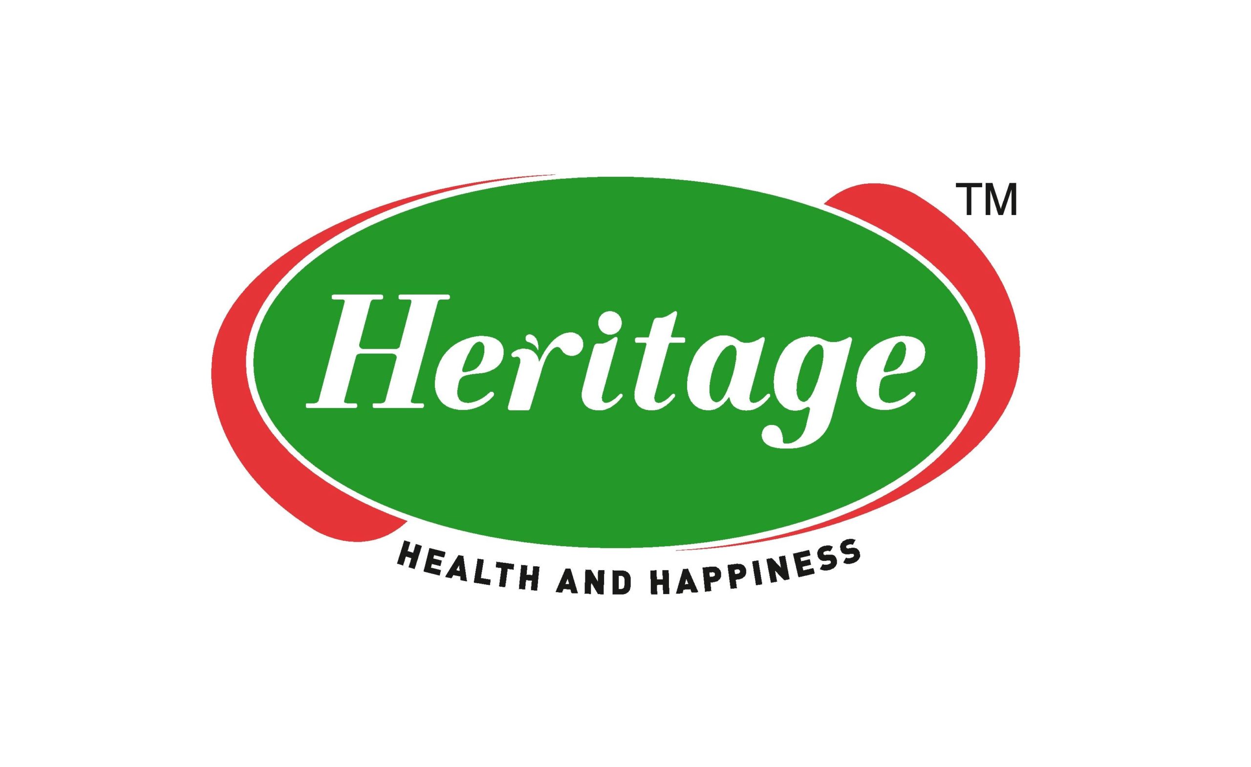 Heritage logo