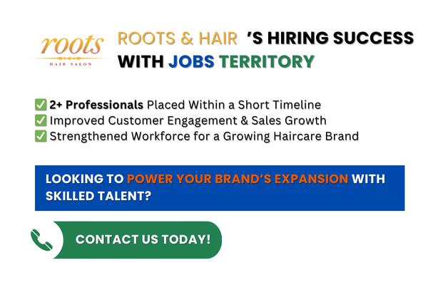 Roots & Hair image