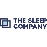 Sleep Company logo