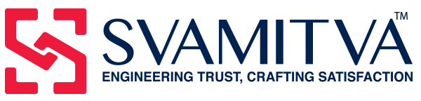 Svamita logo