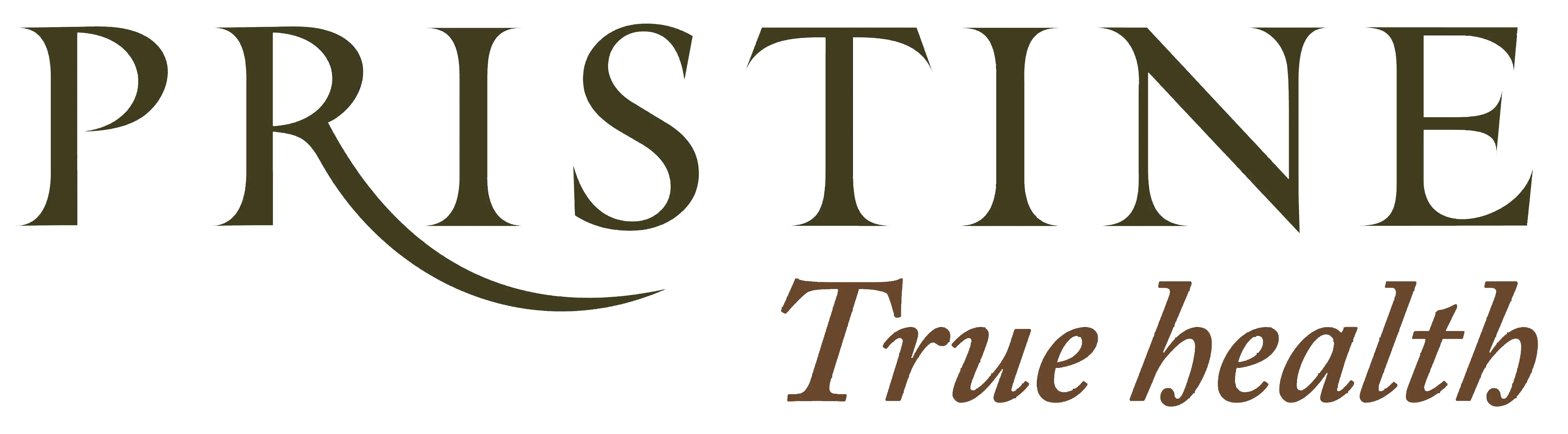 Pristine logo