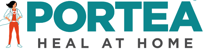 Portea logo
