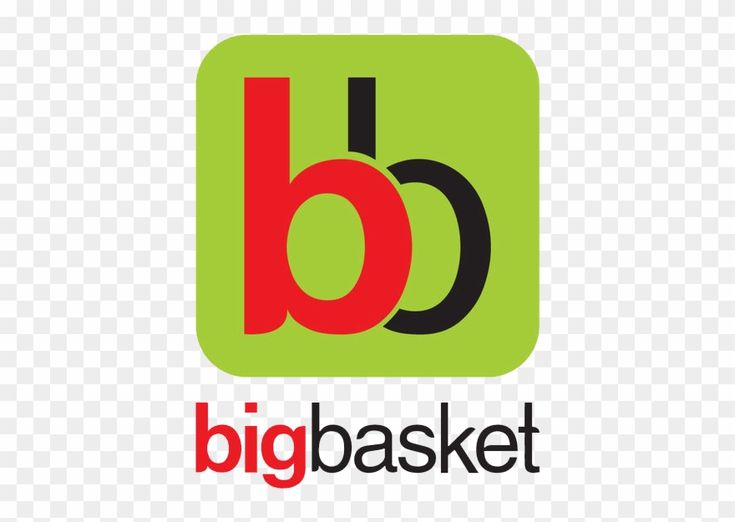 Big Basket logo
